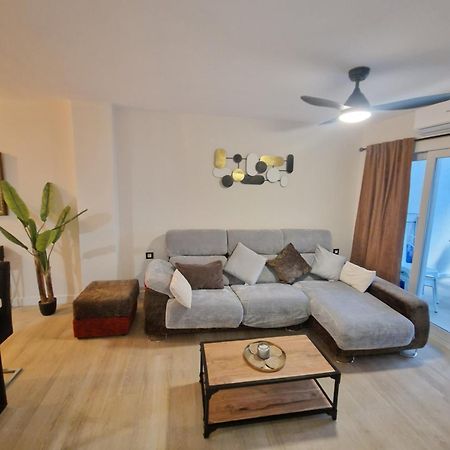 Apartamento Caribe Playa Calpe Eksteriør billede