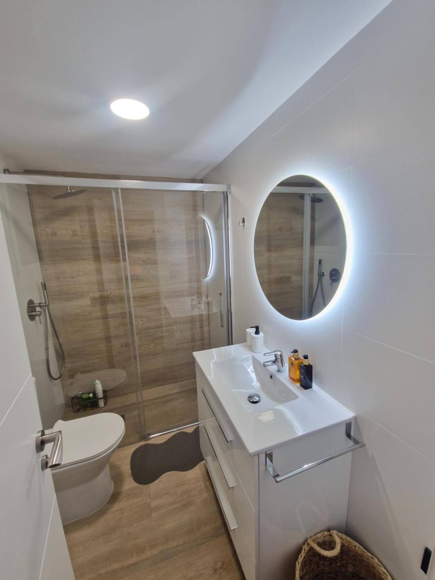 Apartamento Caribe Playa Calpe Eksteriør billede